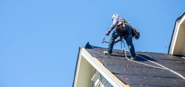 Best Commercial Roofing Services  in Sanger, CA